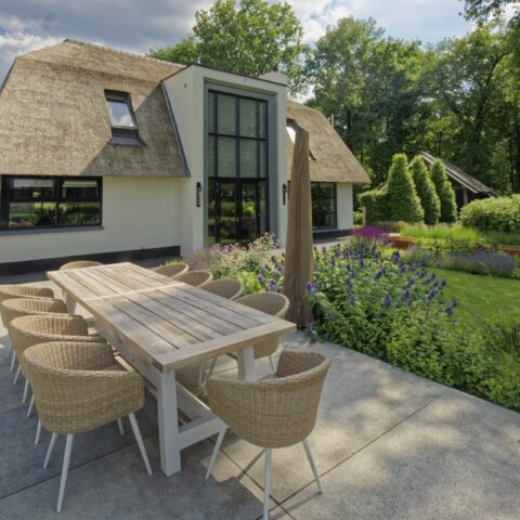 Landelijke villa in Hellendoorn