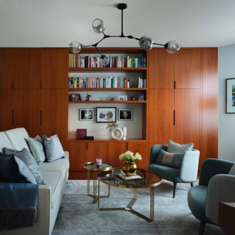 Marlborough Hill – St Johns Wood London
