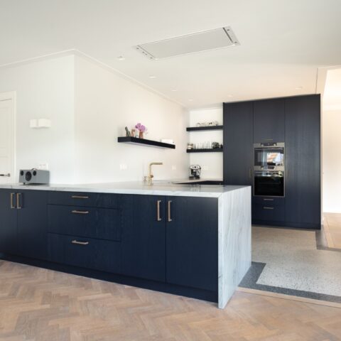 Project Baarn