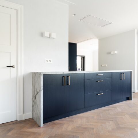 Project Baarn
