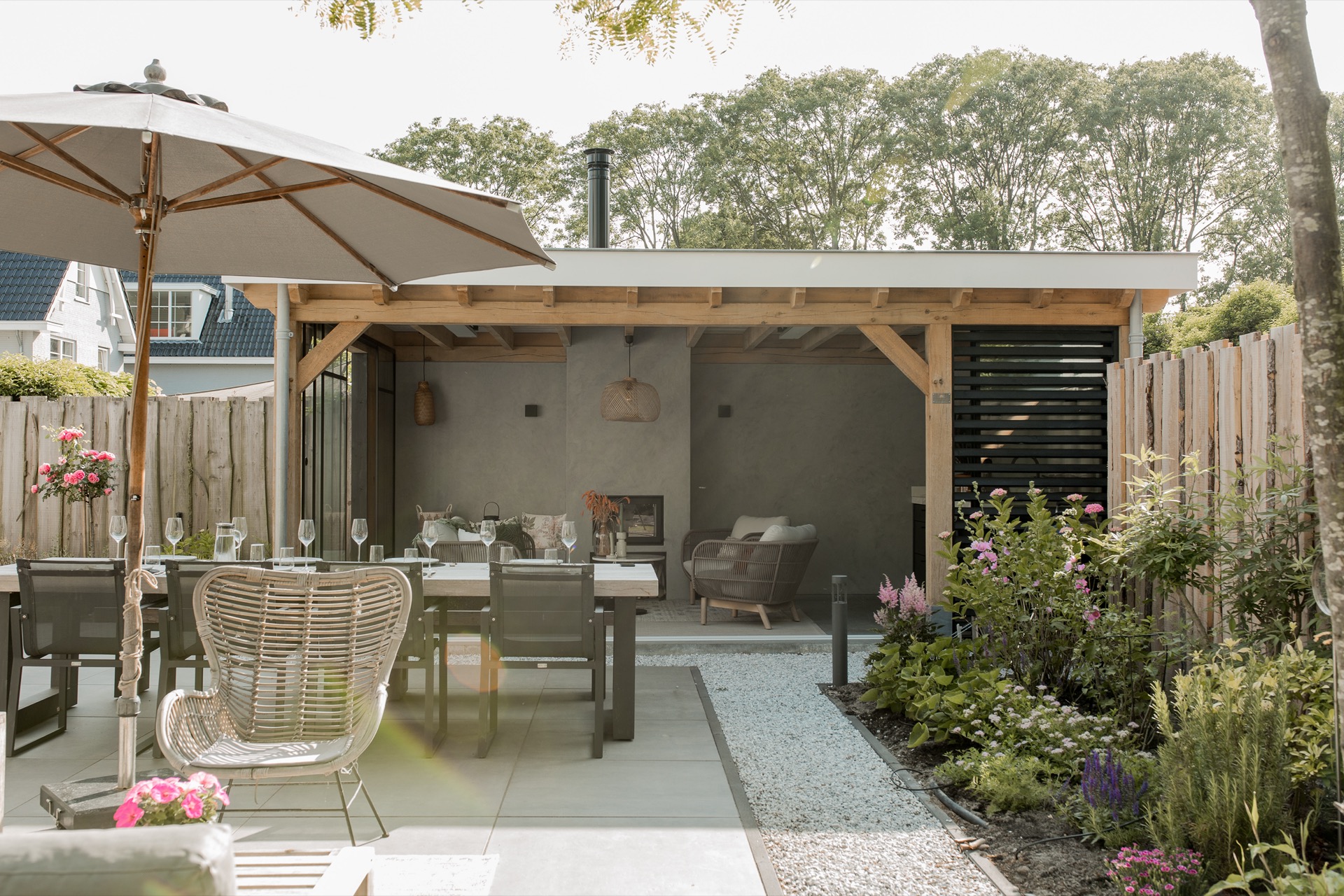 House,Housing,Patio,Interior Design,Chair,Porch,Dining Table,Backyard,Lamp,Painting, Luxury, Design, Exclusive, Modern, Custom Made, Special, Beautiful