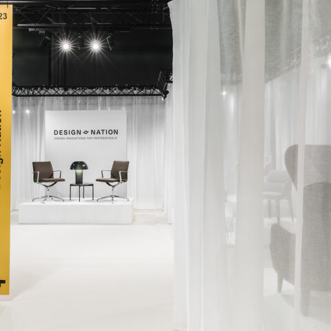 Design Nation: Verken de toekomst van design in Kortrijk Xpo!