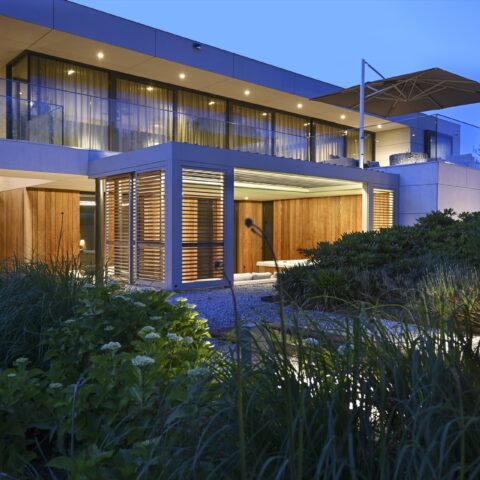 Luxe wellness overkapping
