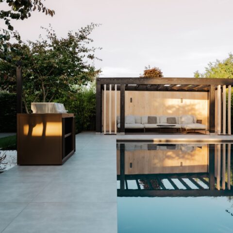 Designtuin in Hoogeveen