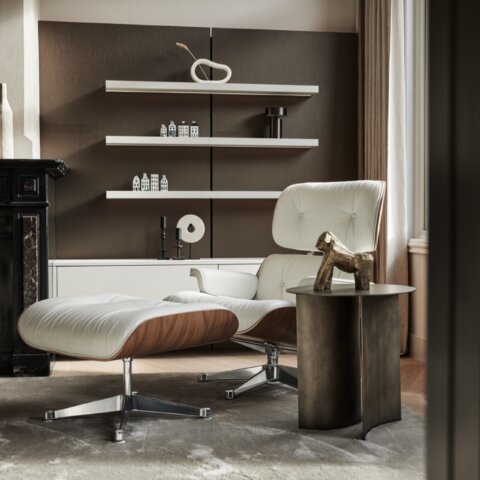 Grezzo metal : Whiff oxidixed bronze