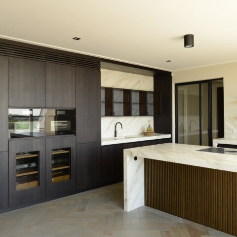 Inspirerend interieur