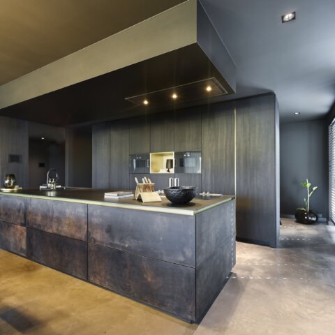 Exclusief interieur design