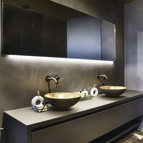 Exclusief interieur design