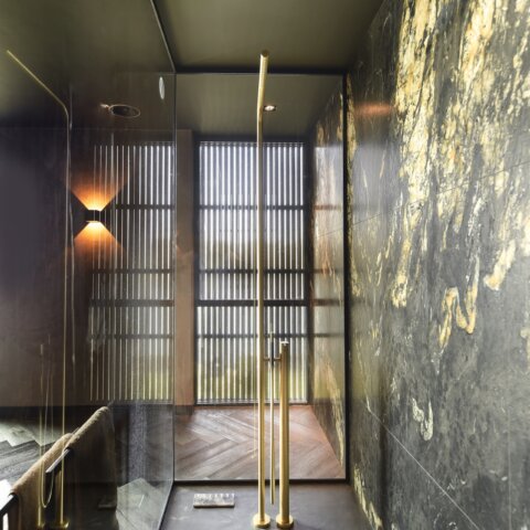 Exclusief interieur design