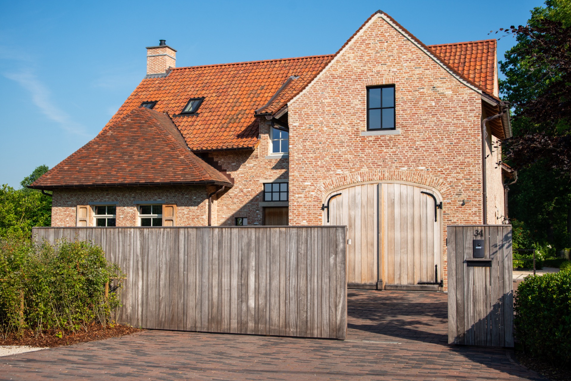 Luxe, Design, Exclusief, Modern, Maatwerk, Bijzondere, Mooie