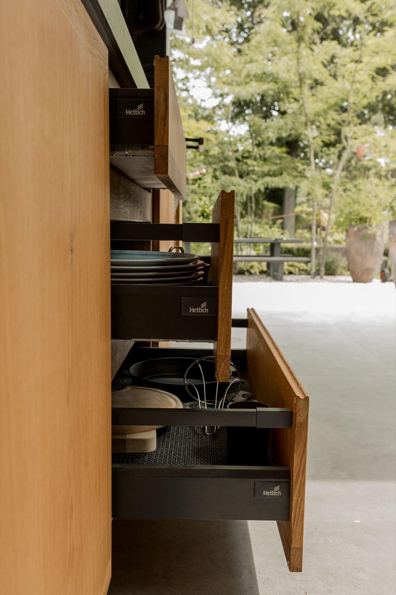 Lade, meubilair, hout, hardhout, gebeitst hout, binnenshuis, interieurontwerp, muis, kast, kast, Luxe, Design, Exclusief, Modern, Maatwerk, Bijzondere, Mooie