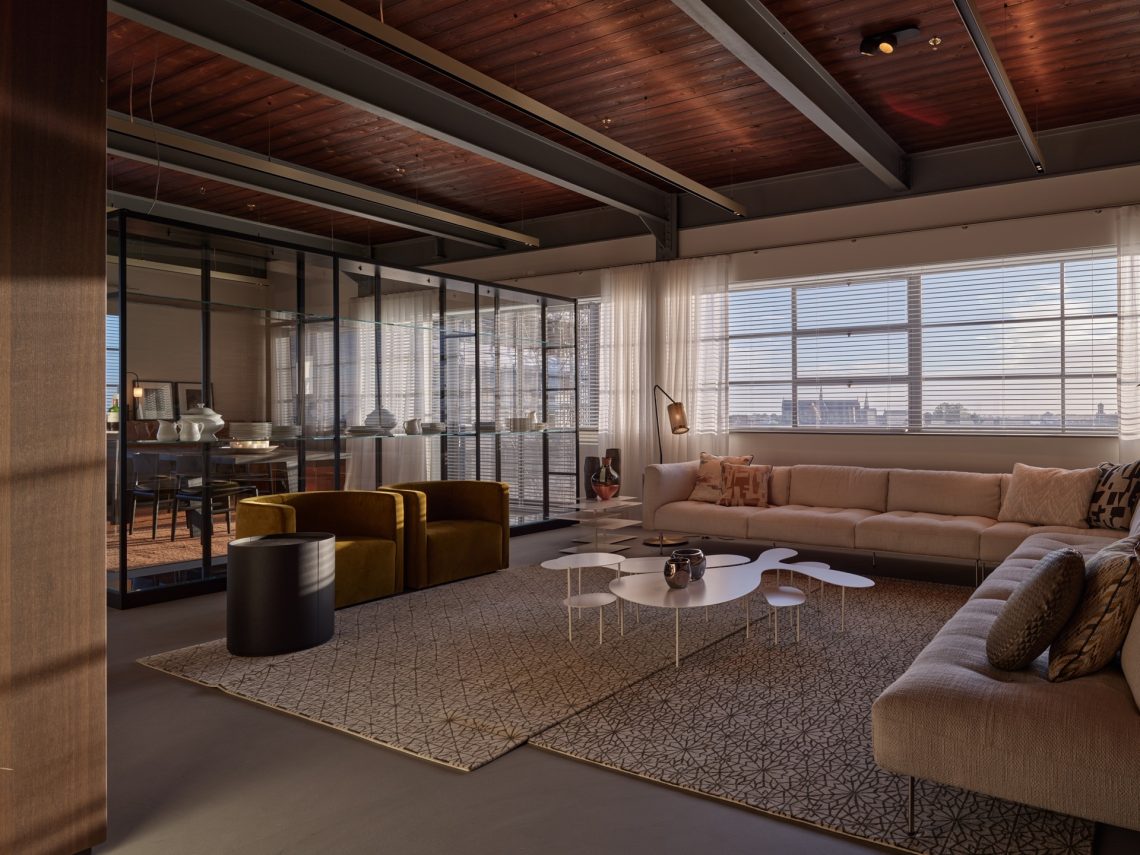 Noort Interieur