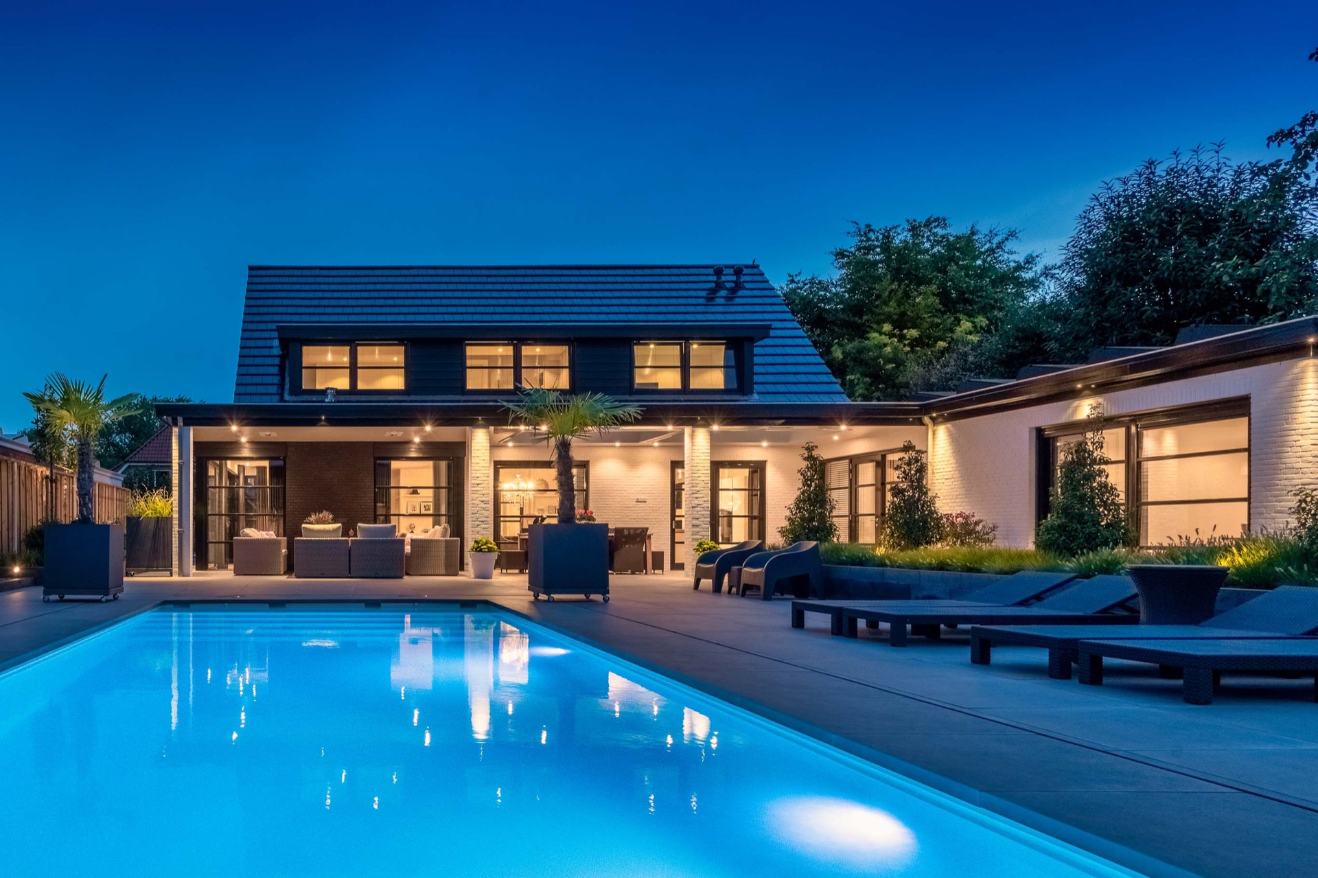 Luxury, Design, Exclusive, Modern, Custom Made, Special, Beautiful