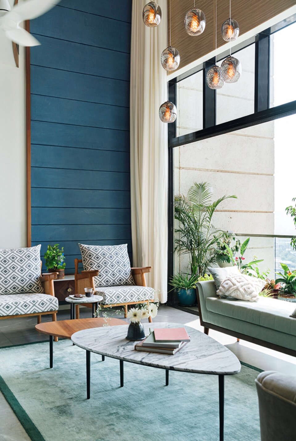 Image showcasing Panoramic Penthouse