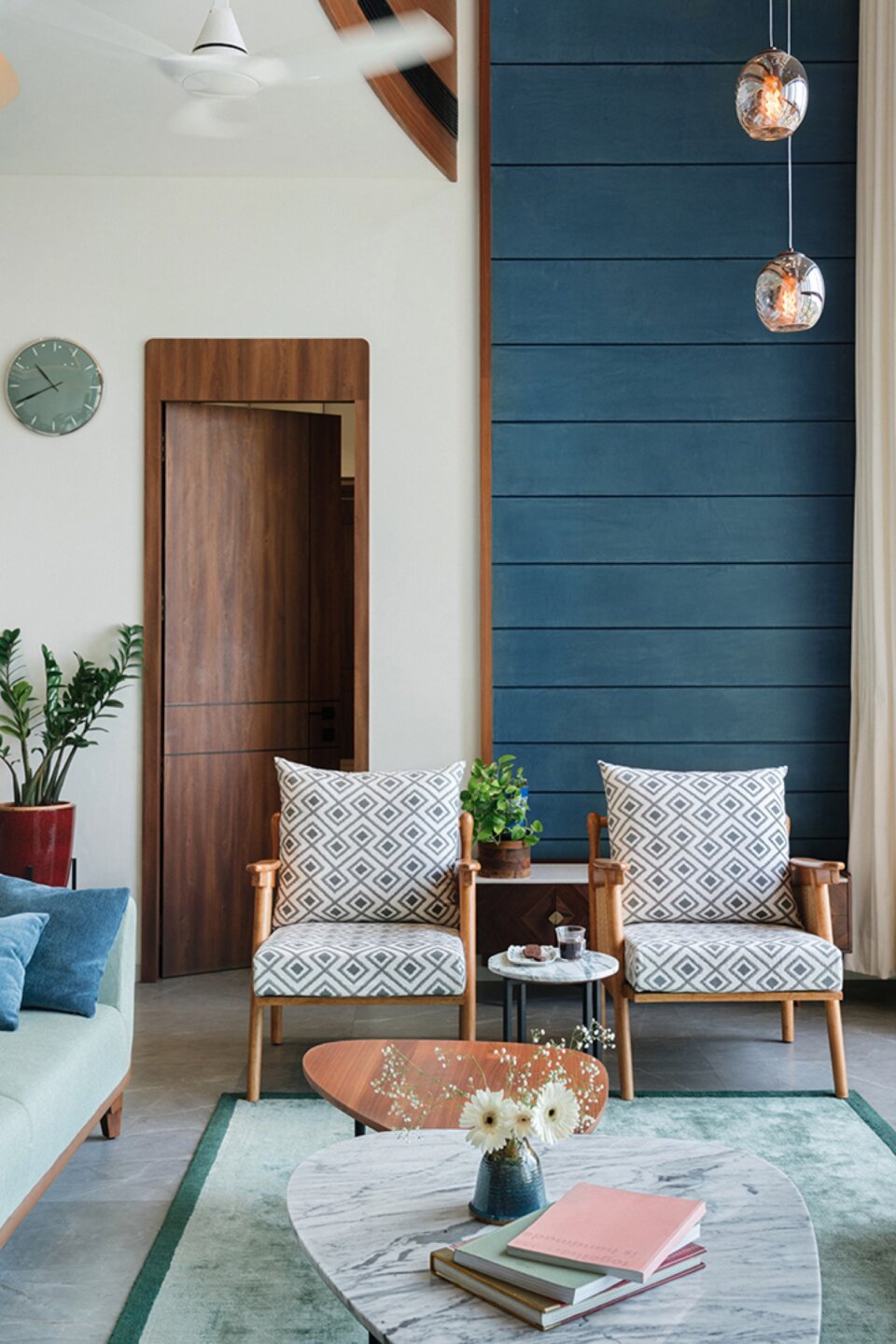 Picture of Panoramic Penthouse