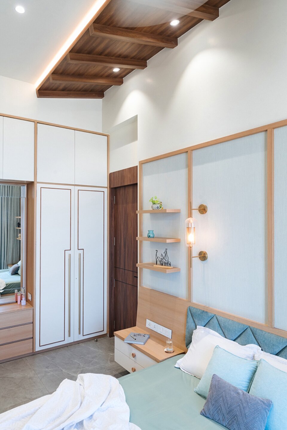 Panoramic Penthouse
