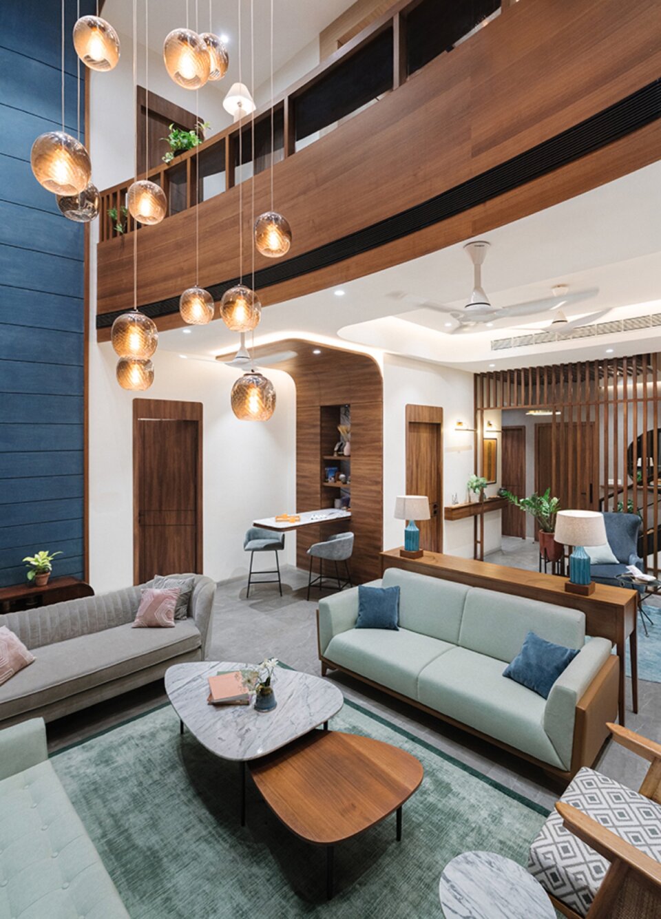 Picture of Panoramic Penthouse