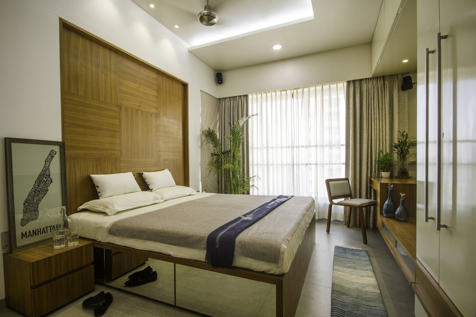 Image showcasing Urban Residence