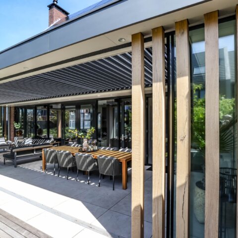 Louvredak Beverwijk