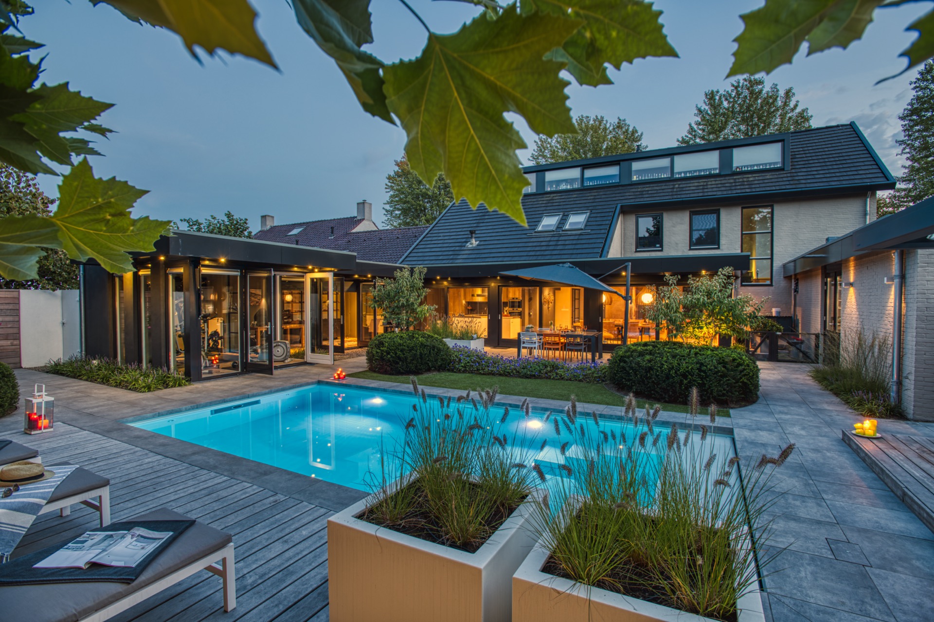 Luxury, Design, Exclusive, Modern, Custom Made, Special, Beautiful