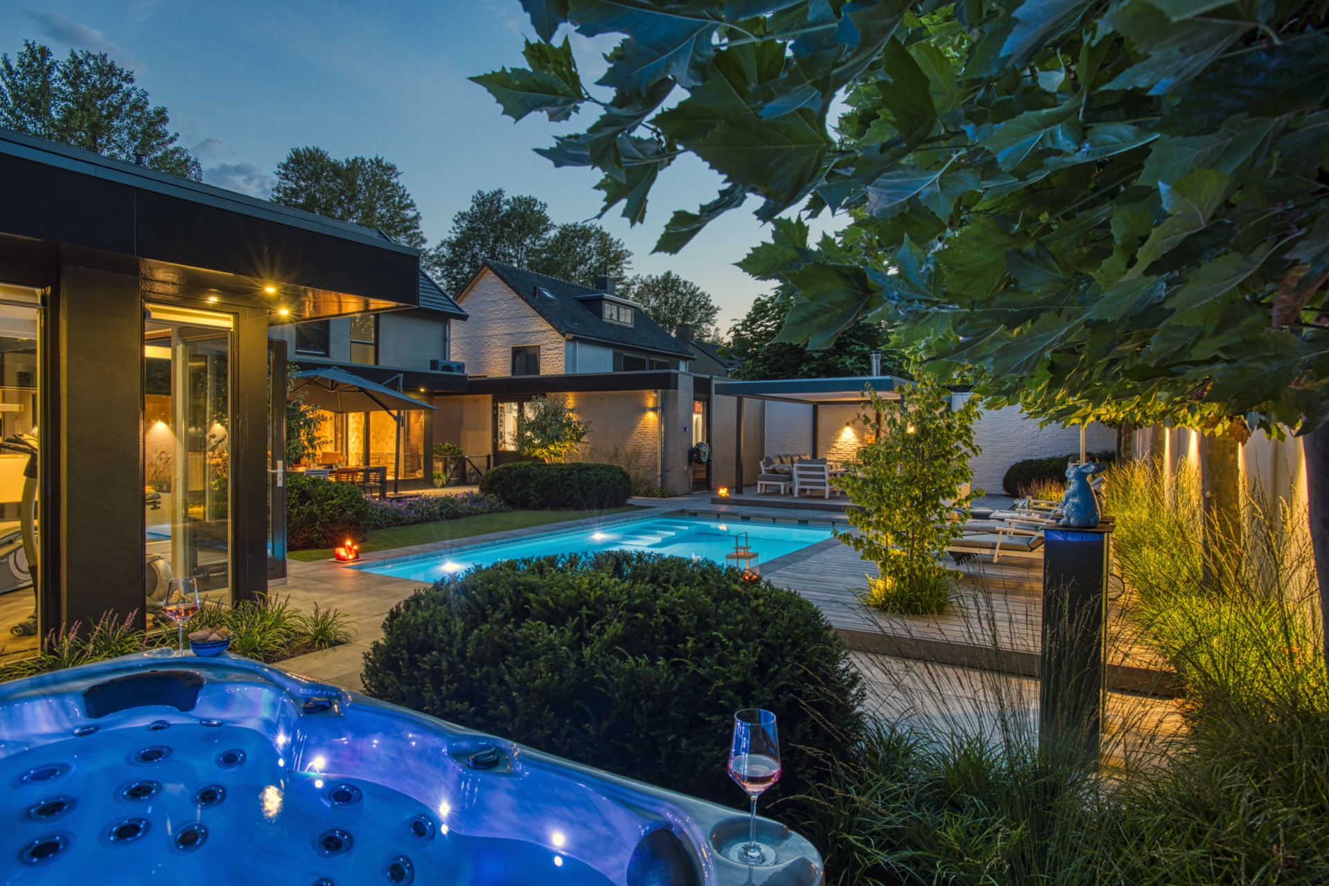 Luxury, Design, Exclusive, Modern, Custom Made, Special, Beautiful