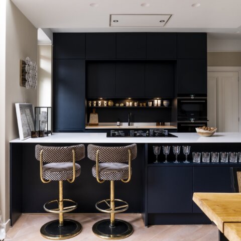 Family Residence – Bussum