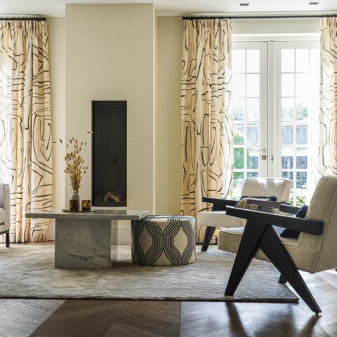 Country House – Blaricum