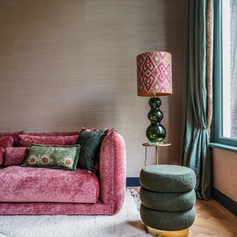 Canal House – Rotterdam