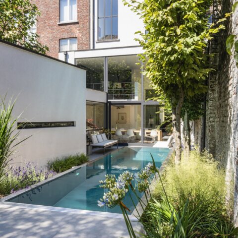 Project Gent