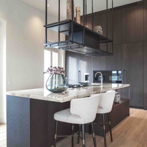 Penthouse Rotterdam