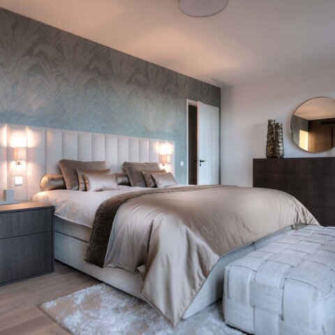 Penthouse Rotterdam