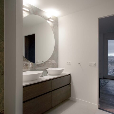 Penthouse Rotterdam