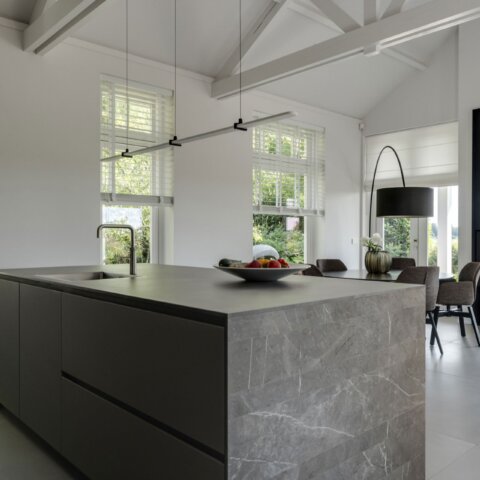 High-End Interieur Den Bosch