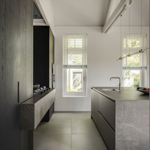 High-End Interieur Den Bosch