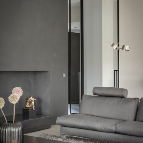 High-End Interieur Den Bosch