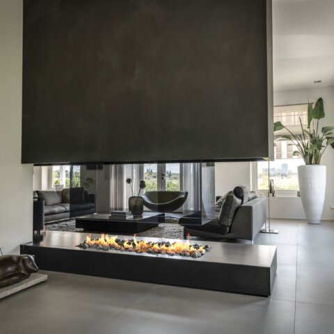High-End Interieur Den Bosch