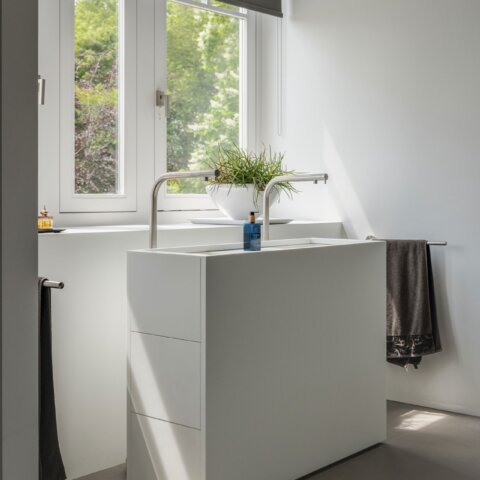 High-End Interieur Den Bosch
