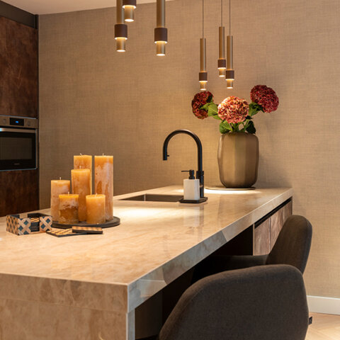 Appartement Rotterdam