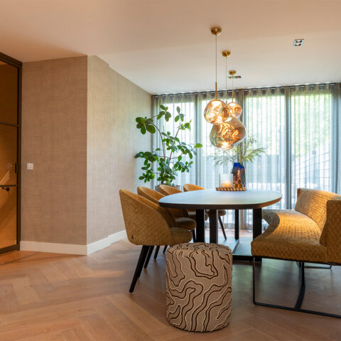 Appartement Rotterdam