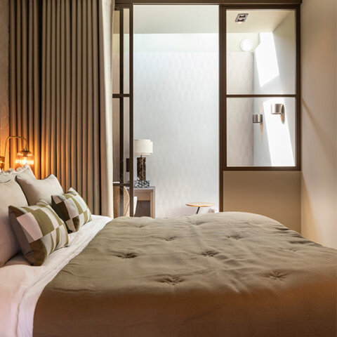 Appartement Rotterdam