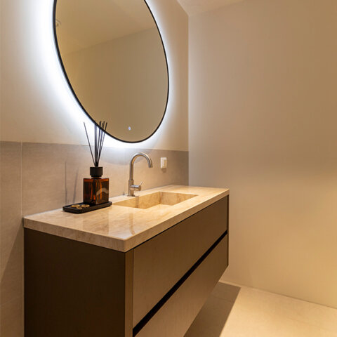 Appartement Rotterdam