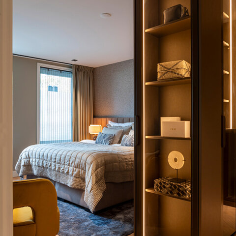 Appartement Rotterdam