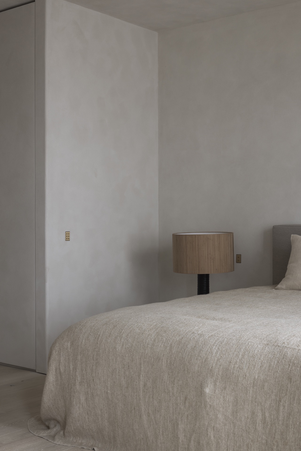 Lamp, tafellamp, voor binnen, interieurontwerp, hoek, bed, meubilair, woondecoratie, kussen, kussen, Luxe, Design, Exclusief, Modern, Maatwerk, Bijzondere, Mooie