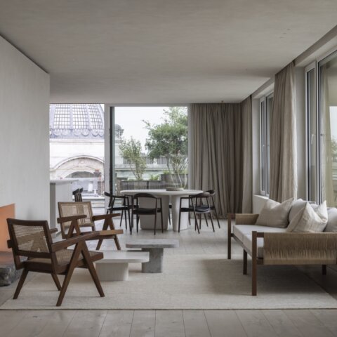 Penthouse S