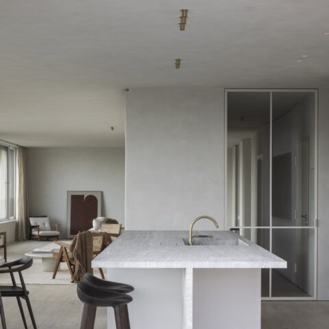 Penthouse S