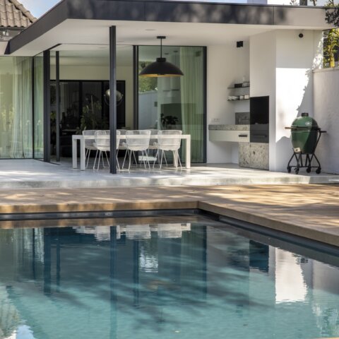 Villa RNR