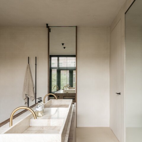 Herenhuis M