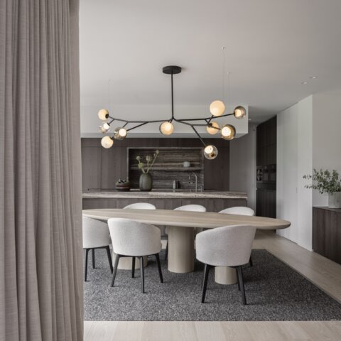 Unieke villa V