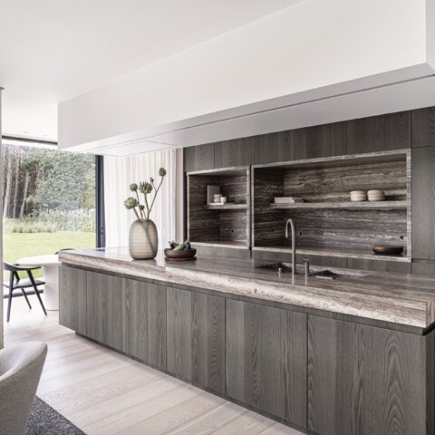 Unieke villa V