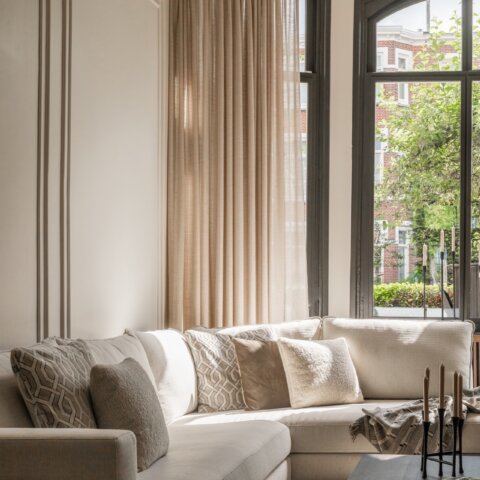 Herenhuis M
